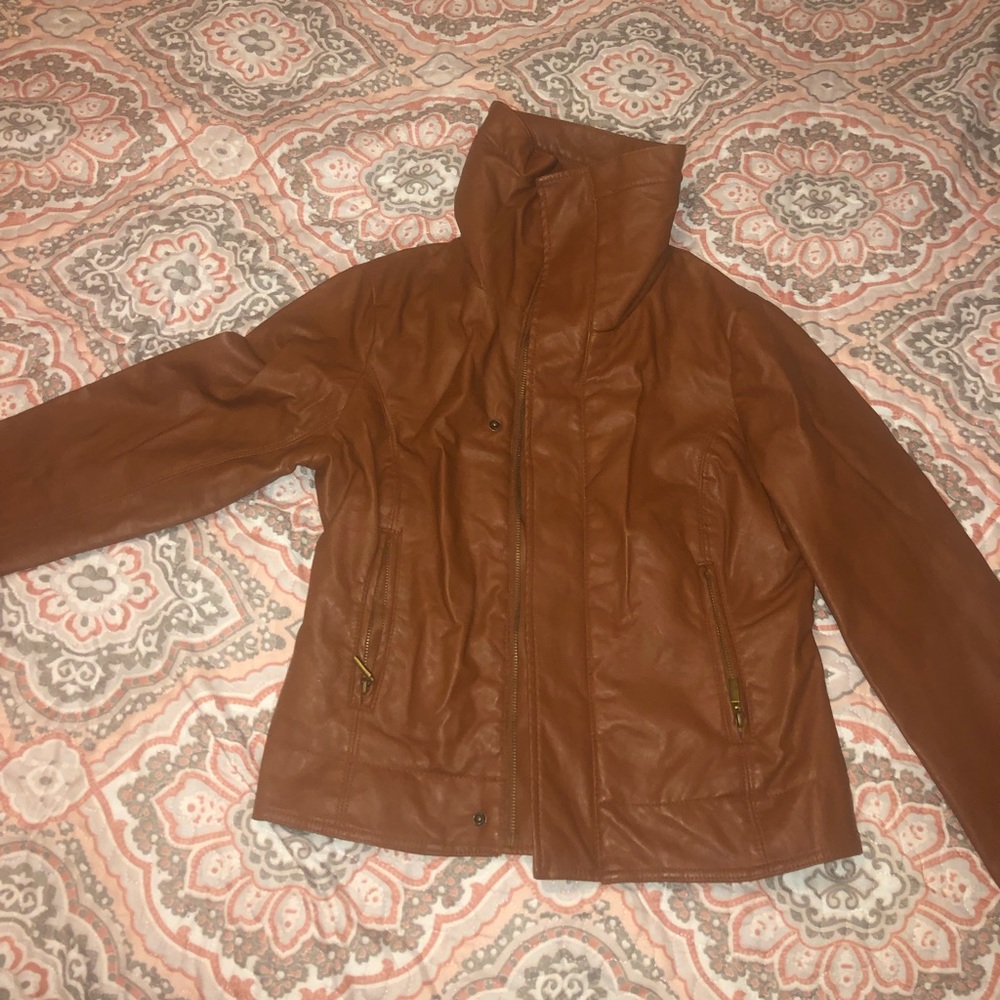 Woman’s jacket